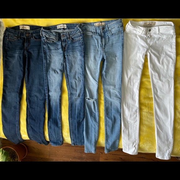Jeans bundle! - Picture 4 of 6